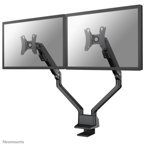 Neomounts FPMA-D750DBLACK2 Monitor arm 10-32