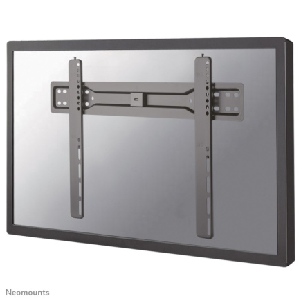 Neomounts LED-W600BLACK TV mount wall 37-75