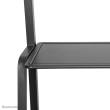 Neomounts NS-M4000BLACK TV trolley 60-105