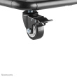 Neomounts NS-M4000BLACK TV trolley 60-105