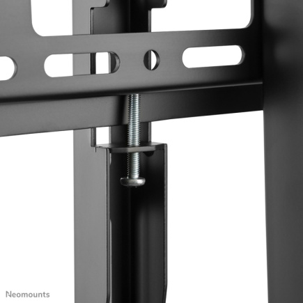 Neomounts NS-M4000BLACK TV trolley 60-105