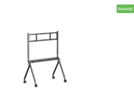 Avtek TOUCHSCREEN MOBILE STAND NEXT 3 XL