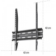 Hama TV holder LCD/LED 400x400 fix 65 inch