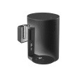 Vogels Wall mount | SWM 4111 Sonos speaker wall mount for Era 100 | Tilt, rotation | Maximum weight (capacity) 2 kg | Черный 8151110