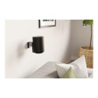 Vogels Wall mount | SWM 4111 Sonos speaker wall mount for Era 100 | Tilt, rotation | Maximum weight (capacity) 2 kg | Черный 8151110