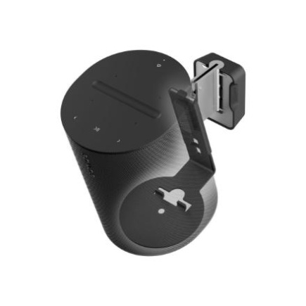 Vogels Wall mount | SWM 4111 Sonos speaker wall mount for Era 100 | Tilt, rotation | Maximum weight (capacity) 2 kg | Черный 8151110