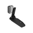 Vogels Wall mount | SWM 4131 Sonos speaker wall mount for Era 300 | Tilt, rotation | Maximum weight (capacity) 4.5 kg | Black 8151310