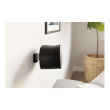 Vogels Wall mount | SWM 4131 Sonos speaker wall mount for Era 300 | Tilt, rotation | Maximum weight (capacity) 4.5 kg | Black 8151310