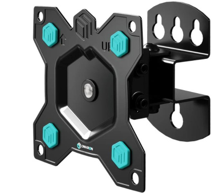 TV SET ACC WALL MOUNT /10-35