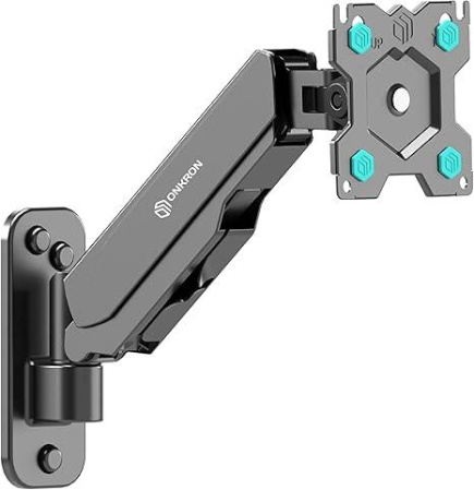 TV SET ACC WALL MOUNT /13-34