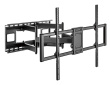 Gembird WM-120ST-01 TV mount/stand 3.05 m (120