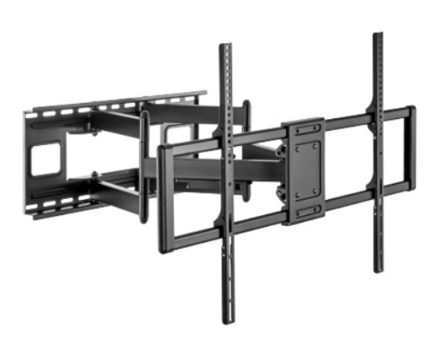Gembird WM-120ST-01 TV mount/stand 3.05 m (120