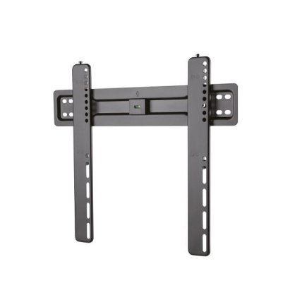 TV SET ACC WALL MOUNT Must/32-55