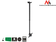 Maclean Ceiling mounts or monitor MC-580B 17-37 VESA 200x200 up to 50 kg
