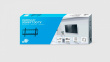 TB TV wall mount TB-451 up to 65 40kg max VESA 400x400