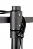 Edbak SV05 DUAL MONITOR DESK MOUNT