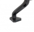 ART Gas desk holder for 1 LED/LCD monitor 10-32