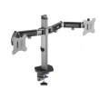 Maclean Double articulating mount Ergo Office ER-44
