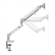 LogiLink Monitor holder 17-32 inch; aluminum, max 9kg.