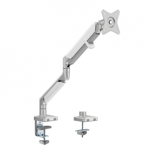 LogiLink Monitor holder 17-32 inch; aluminum, max 9kg.