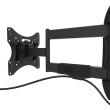 Neomounts TV mount WL40-550BL12