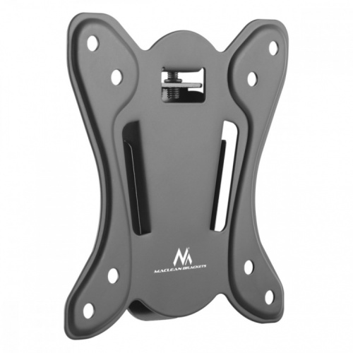 Maclean TV Mount 13-27' MC-715A Black