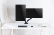 Techly Desk monitor mount 17-3 2cali 9kg