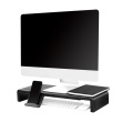 LogiLink Ergonomic tabletop monitor riser, max. 25k