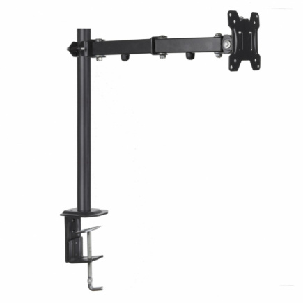 ART ART desk mount for 1 mon.LED/LCD 13-32'' 8kg