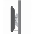 Techly Holder for LCD/LED 42-80inch slim Must