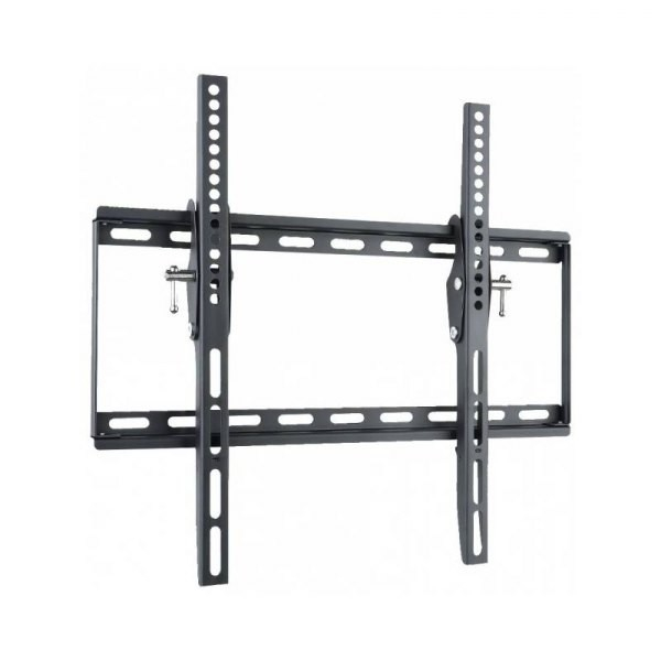 Tootefoto - Techly Wall/LCD holder 23-55 inch 45kg tilting, slim, black