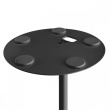 Maclean Floor Stand Holder One Sonos Speaker MC-841