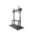 Techly Mobile TV stand 55-150 inches 150kg, interactive board