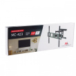 Maclean TV Wall Mount 43-100'' MC-423 80kg