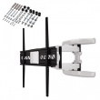 Hama TV holder LCD/LED 800X600 fullmotion 90 inch