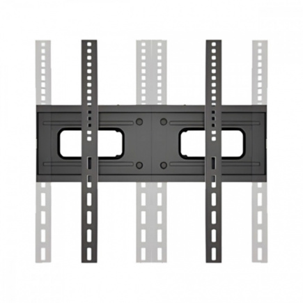 Maclean TV bracket for 21-75' 50kg, MC-788