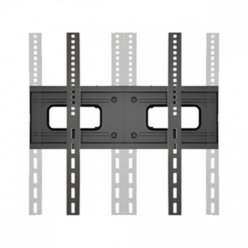 Maclean TV bracket for 21-75' 50kg, MC-788