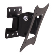 Techly TV wall mount 13-30 inches LED/LCD 15kg swivel tilt