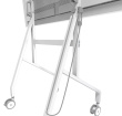 Neomounts Trolley FLIP TV/LCD FL50-515WH1 55-65 inch 50kg 400x400