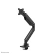 Neomounts NM-D775BLACKPLUS Monitor arm 10-49