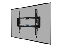 NEOMOUNTS WL30-550BL14 Fixed Wallmount 32-65inch Max 60kg VESA max 400x400 Distance to wall 2.3cm Must