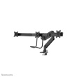 Neomounts desk monitor arm WLONONWCRAKDO