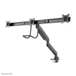 Neomounts desk monitor arm WLONONWCRAKDO