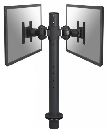 NEWSTAR FLAT SCREEN DESK MOUNT (GROMMET) 10-30