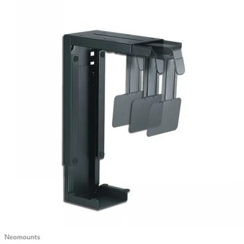 NEOMOUNTS BY NEWSTAR CPU HOLDER (HEIGHT PC: 30-53 CM / WIDTH PC: 8-22 CM) NEOMOUNTS BY NEWSTAR CPU HOLDER (HEIGHT PC: 30-53 CM / WIDTH PC: 8-22 CM)