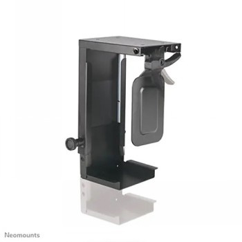 NEOMOUNTS BY NEWSTAR CPU HOLDER (HEIGHT PC: 20-36 CM / WIDTH PC: 5-10 CM) NEOMOUNTS BY NEWSTAR CPU HOLDER (HEIGHT PC: 20-36 CM / WIDTH PC: 5-10 CM)