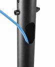 Gembird CM-70ST-01 TV mount/stand 177.8 cm (70