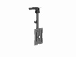 Gembird CM-55ST-01 Full motion TV ceiling mount, 23