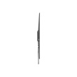 Goobay | Wall mount | TV Wall Mount Pro FIXED (XL) | Must 49892