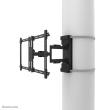 Neomounts WL40S-910BL16 TV pillar mount 40-70